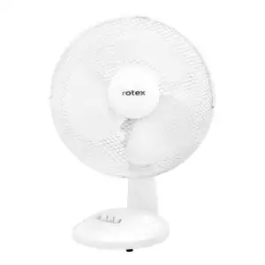 Вентилятор Rotex RAT02-E UA