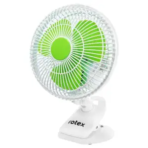 Вентилятор Rotex RAT06-E UA