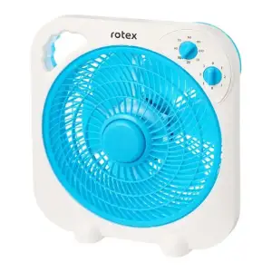 Вентилятор Rotex RAT14-E UA