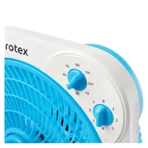 Вентилятор Rotex RAT14-E UA