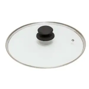 Кришка скляна Rotex RCL10-24 UA