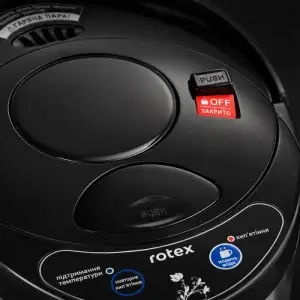 Термопот Rotex RTP352-S UA