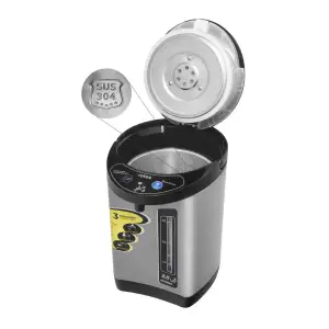 Термопот Rotex RTP352-S UA