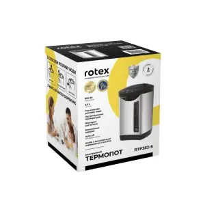 Термопот Rotex RTP352-S UA