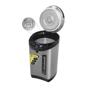 Термопот Rotex RTP452-S UA