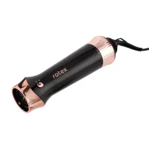 Фен-щітка Rotex RHC494-T AirBrush UA