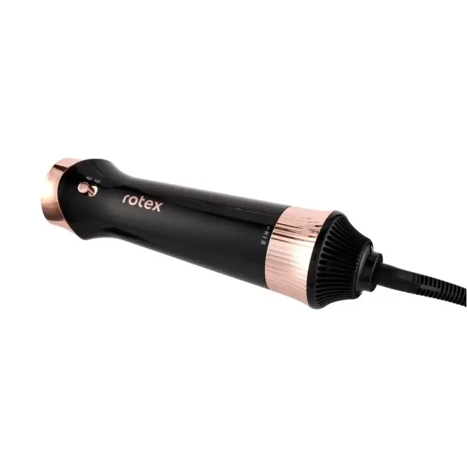 Фен-щітка Rotex RHC494-T AirBrush UA