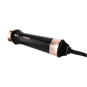 Фен-щітка Rotex RHC494-T AirBrush UA