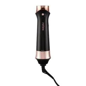 Фен-щітка Rotex RHC494-T AirBrush UA