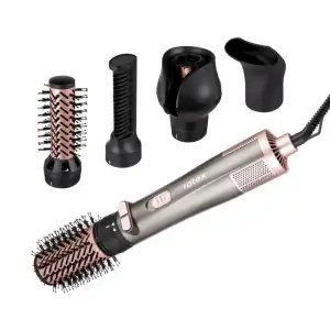 Фен-щетка Rotex RHC495-T AirBrush Plus UA