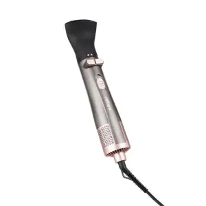 Фен-щітка Rotex RHC495-T AirBrush Plus UA