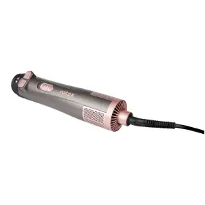 Фен-щітка Rotex RHC495-T AirBrush Plus UA