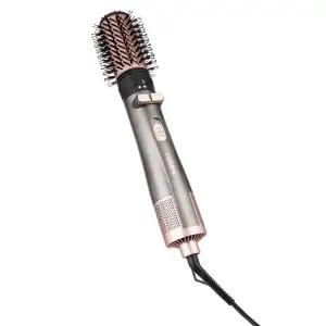 Фен-щітка Rotex RHC495-T AirBrush Plus UA
