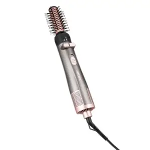 Фен-щітка Rotex RHC495-T AirBrush Plus UA