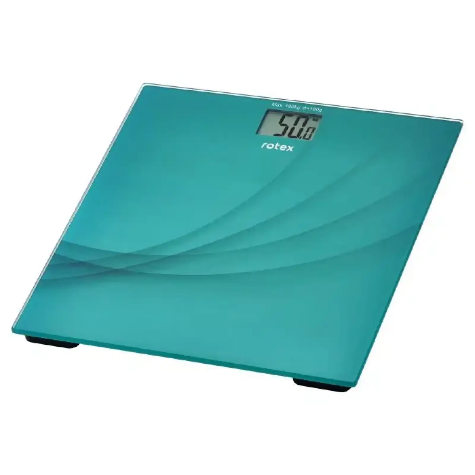 Весы напольные Rotex RSB08-K UA