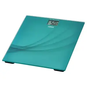 Весы напольные Rotex RSB08-K UA