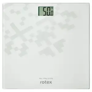 Ваги підлогові Rotex RSB09-UA UA