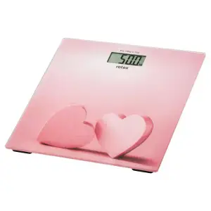Ваги напольні Rotex RSB17-P Amour UA