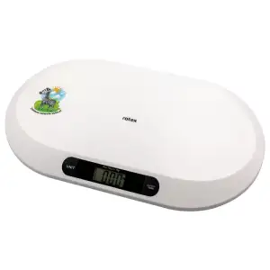 Ваги дитячі електронні Rotex RSB35-P UA