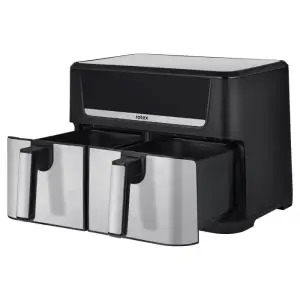Мультипіч Rotex ROM1210-2XL MultiFry DUO UA