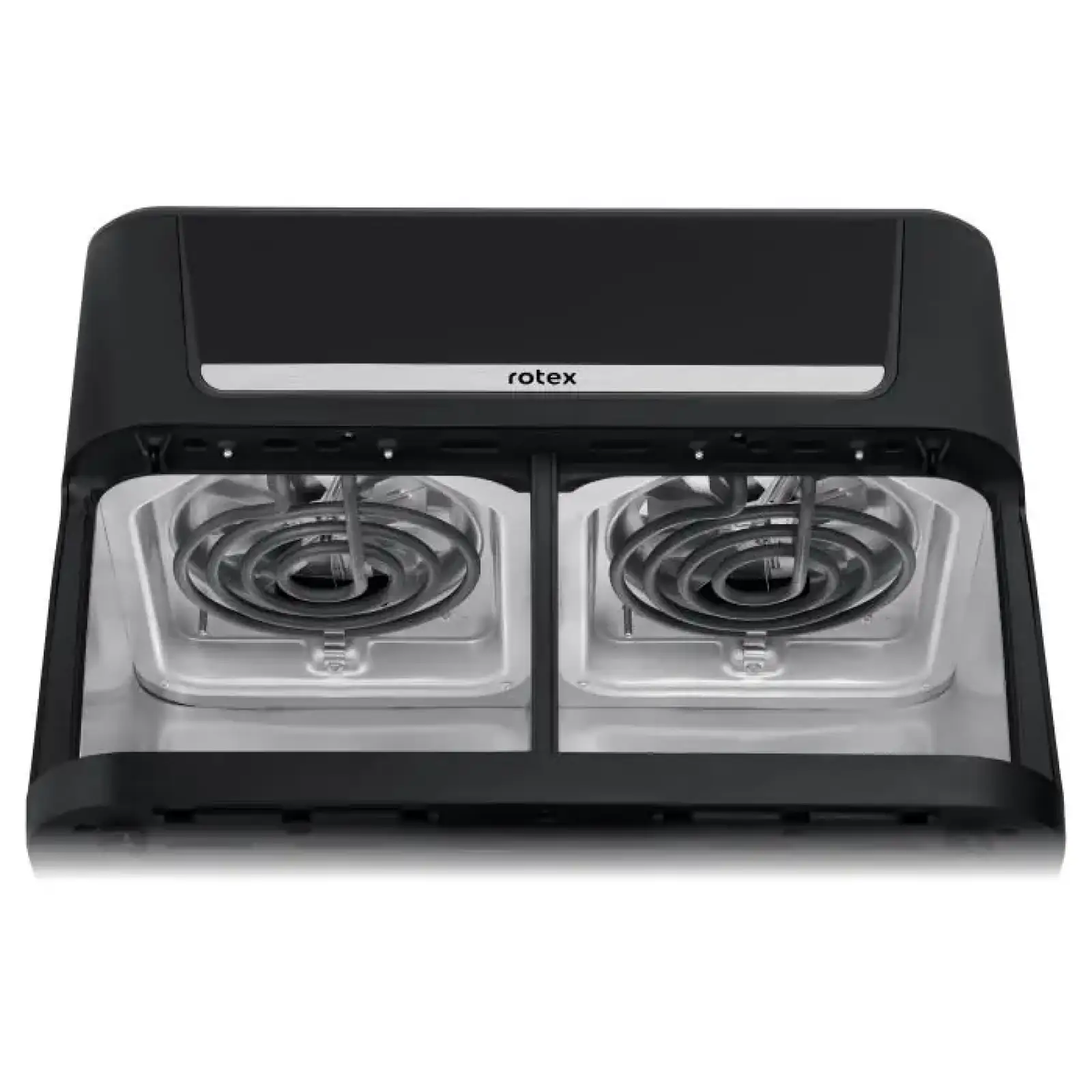 Мультипіч Rotex ROM1210-2XL MultiFry DUO UA