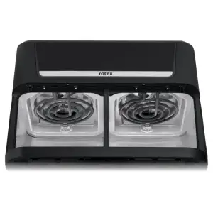 Мультипіч Rotex ROM1210-2XL MultiFry DUO UA