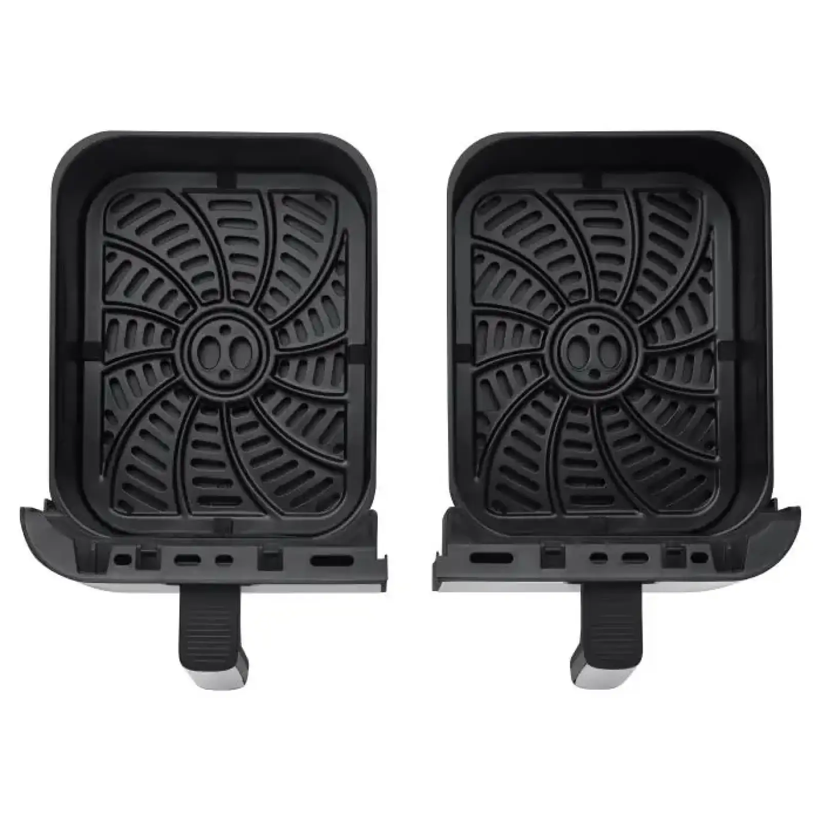 Мультипіч Rotex ROM1210-2XL MultiFry DUO UA