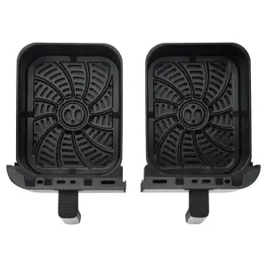 Мультипіч Rotex ROM1210-2XL MultiFry DUO UA