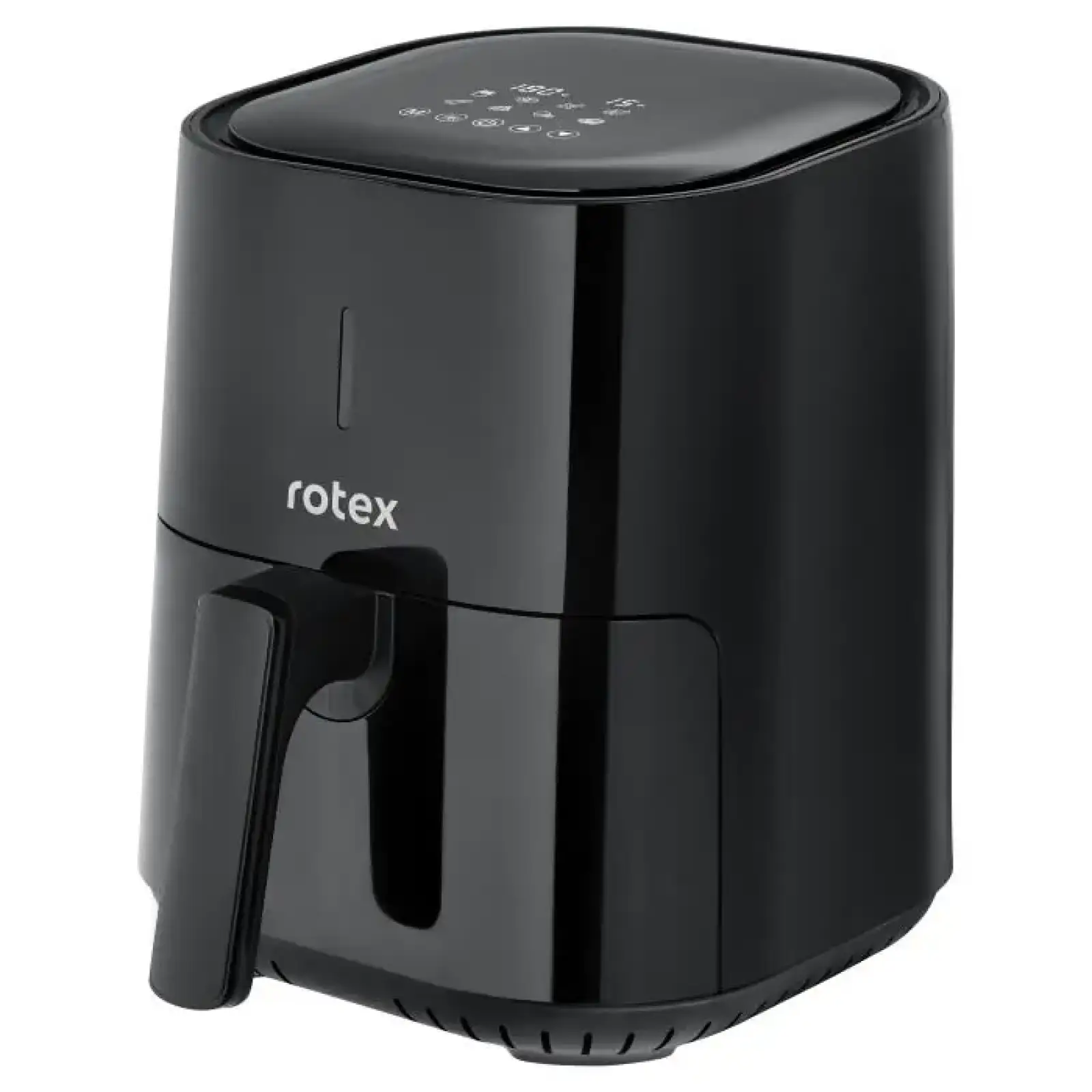 Мультипіч Rotex ROM420-L MultiFry UA