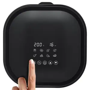 Мультипіч Rotex ROM420-L MultiFry UA