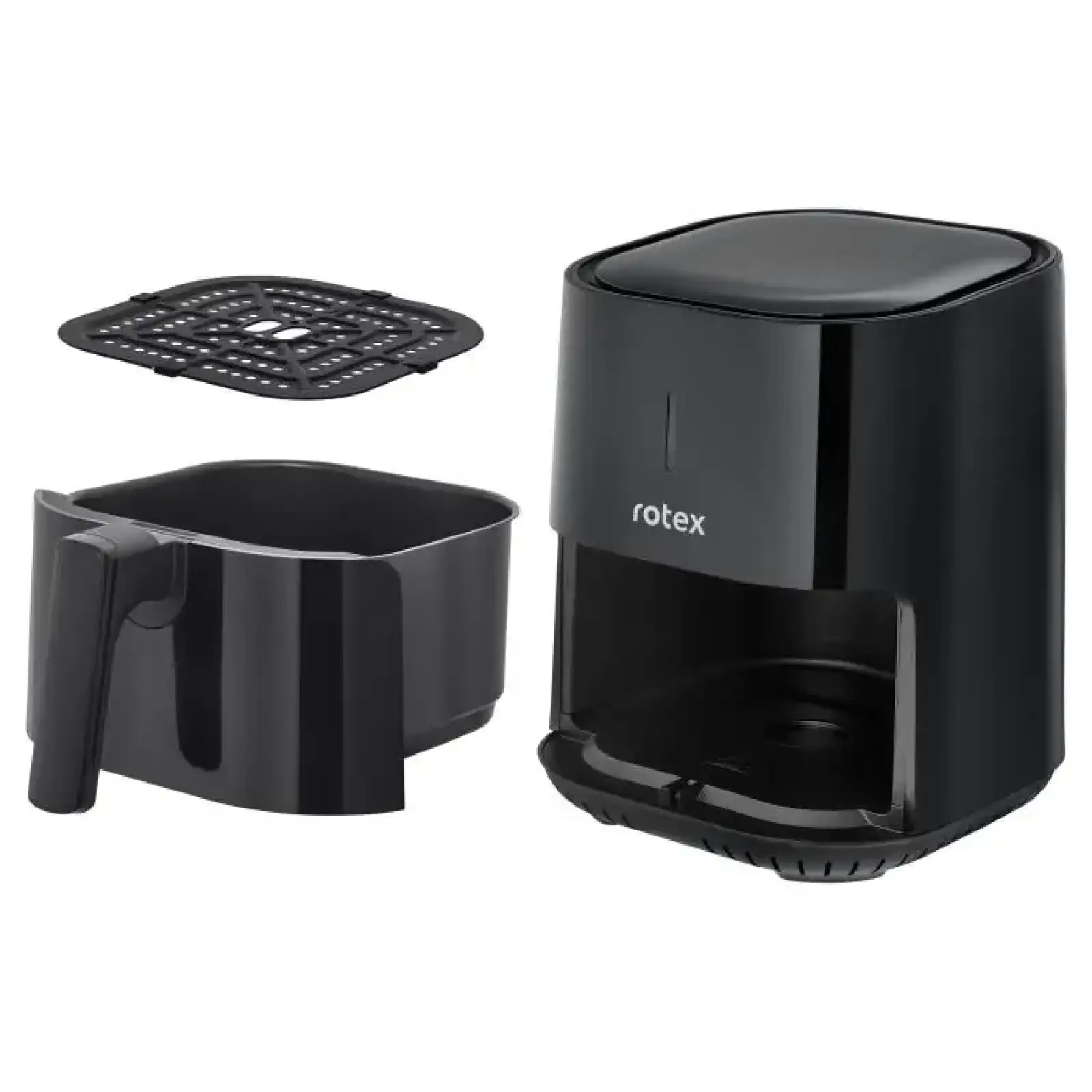 Мультипіч Rotex ROM420-L MultiFry UA