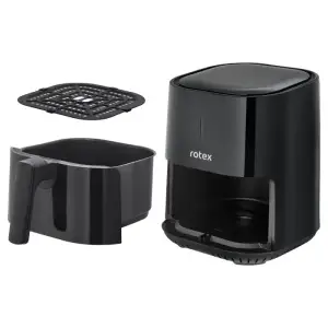 Мультипіч Rotex ROM420-L MultiFry UA