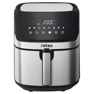 Мультипіч Rotex ROM680-XL MultiFry UA