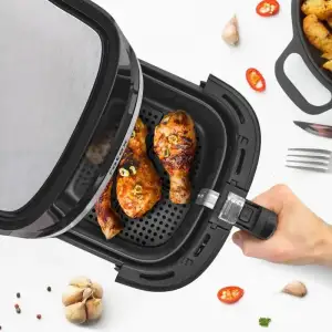 Мультипіч Rotex ROM680-XL MultiFry UA