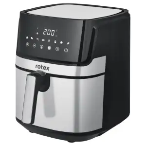 Мультипіч Rotex ROM680-XL MultiFry UA