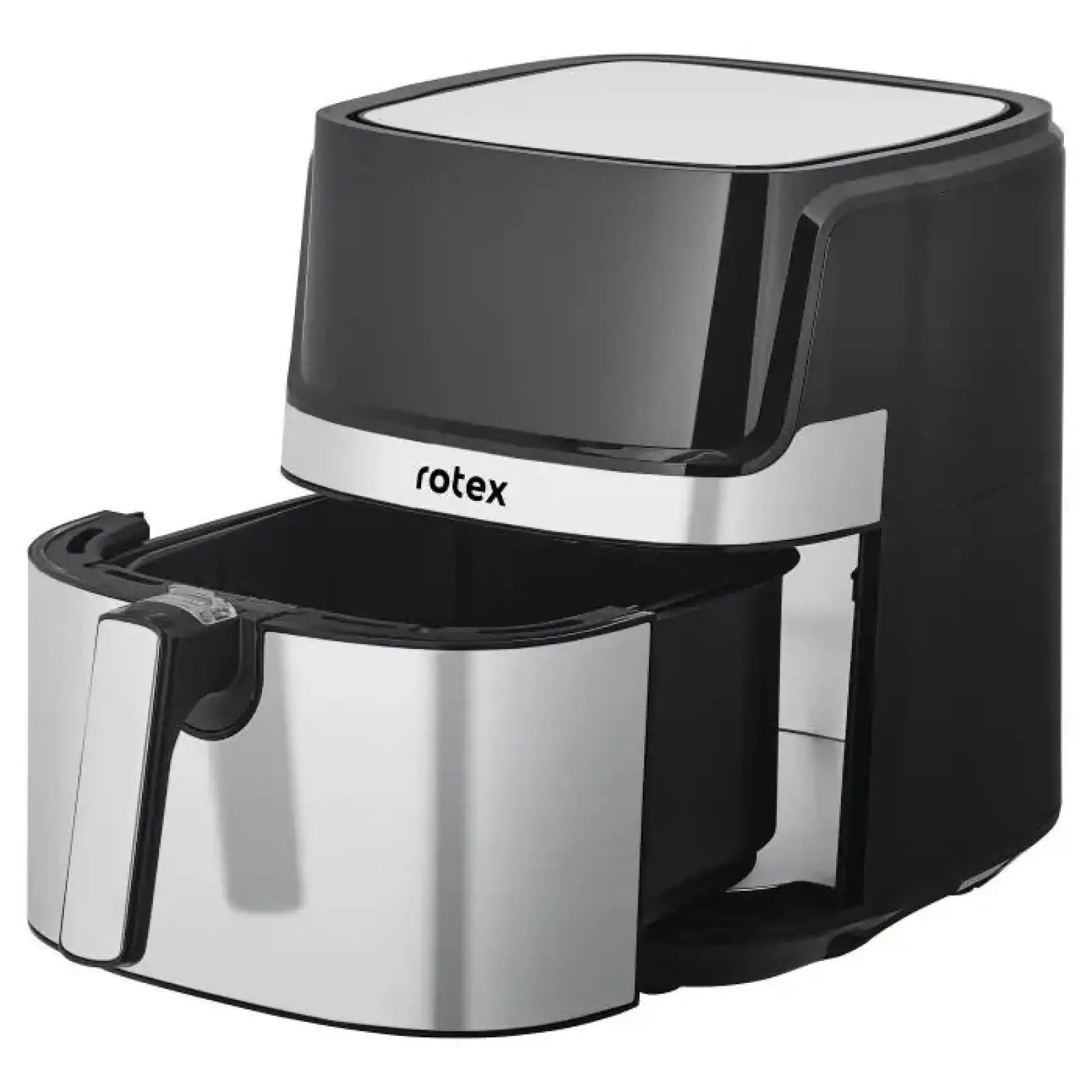 Мультипіч Rotex ROM680-XL MultiFry UA