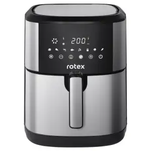 Мультипіч Rotex ROM760-XL Up&DownFry UA