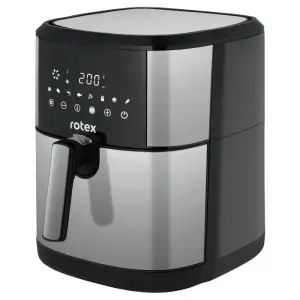 Мультипіч Rotex ROM760-XL Up&DownFry UA