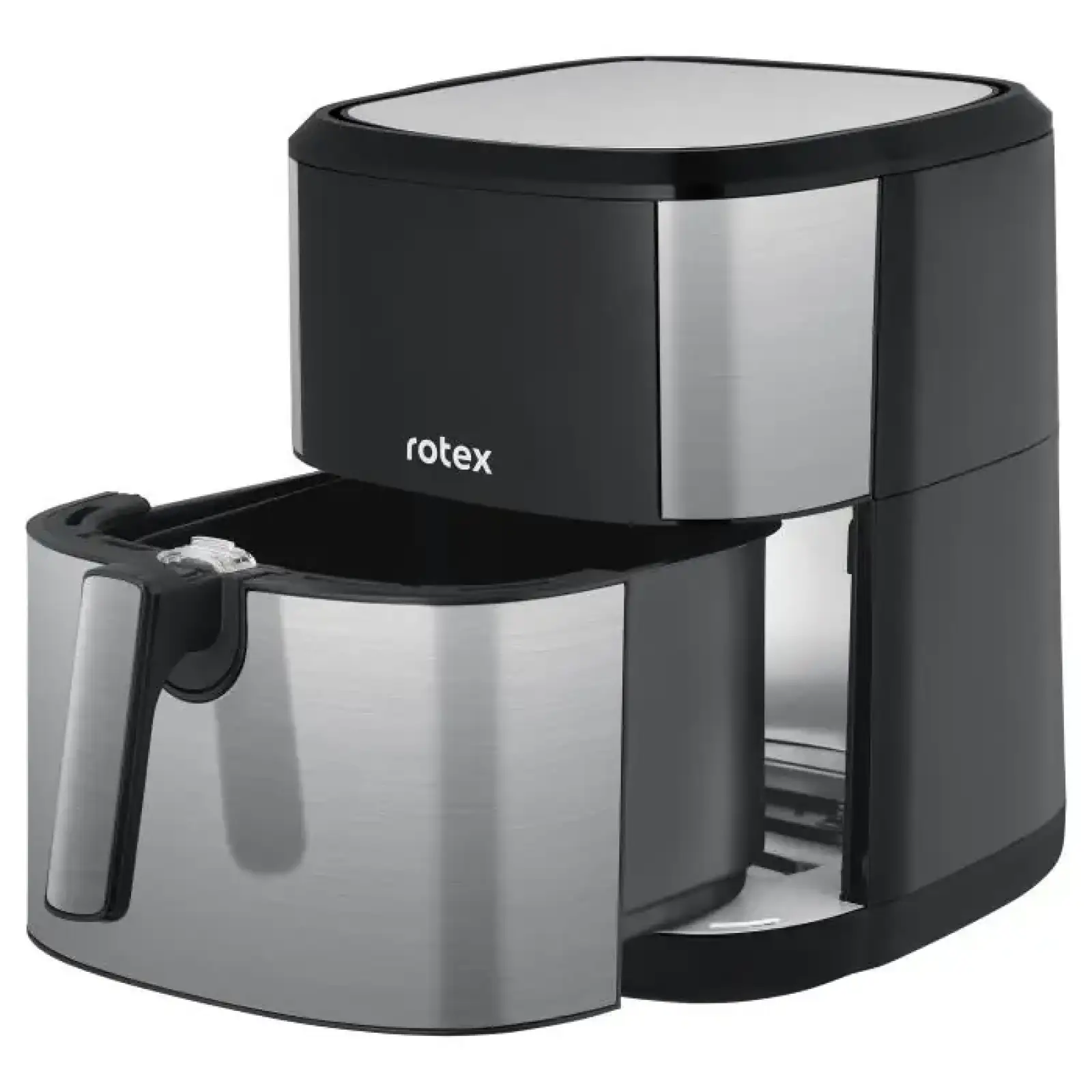 Мультипіч Rotex ROM760-XL Up&DownFry UA