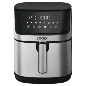 Мультипіч Rotex ROM770-XL Up&DownFry UA