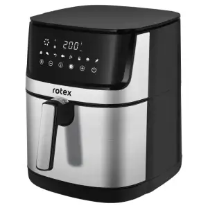 Мультипіч Rotex ROM770-XL Up&DownFry UA