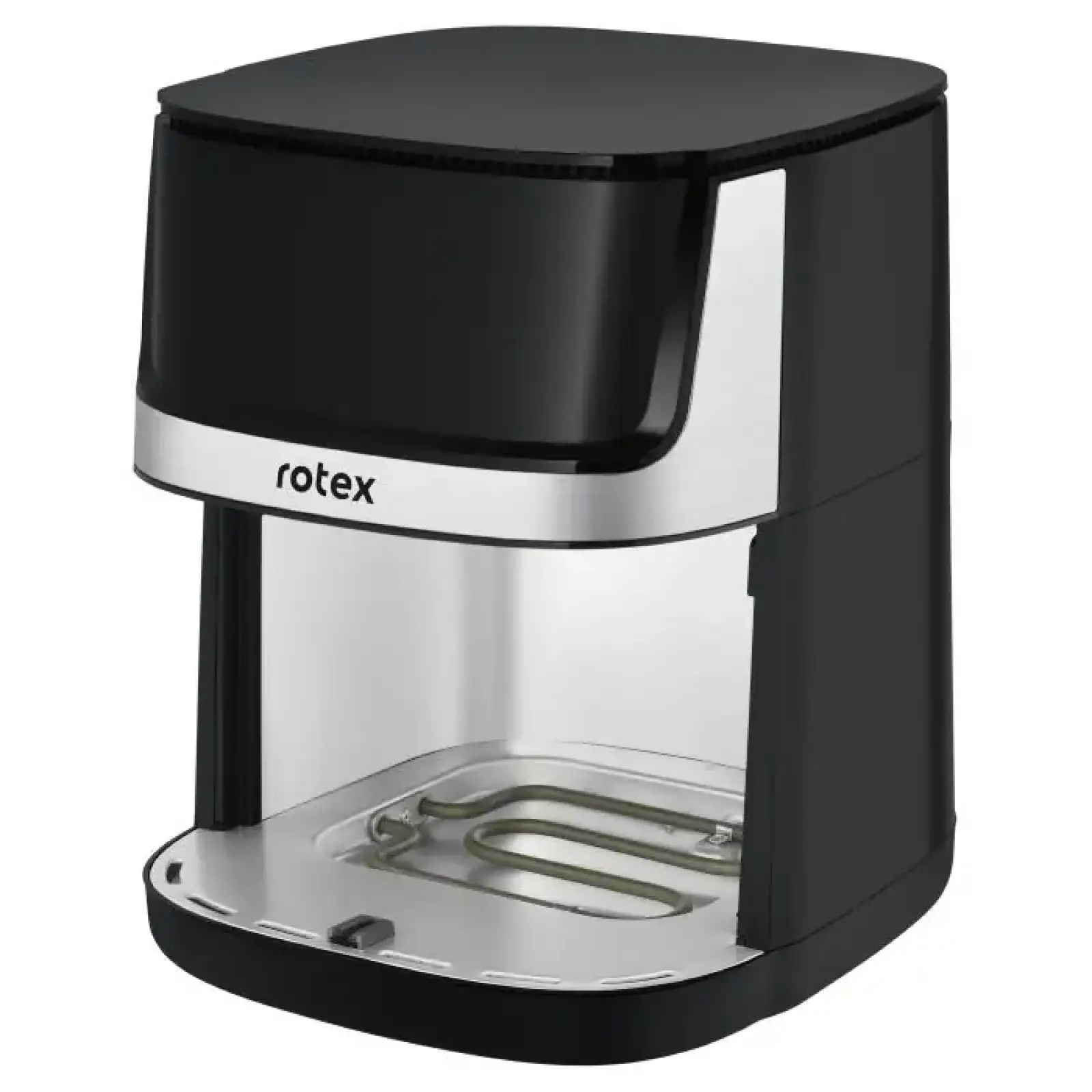 Мультипіч Rotex ROM770-XL Up&DownFry UA