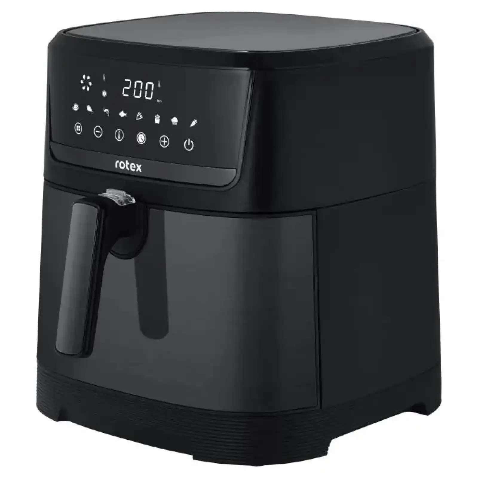 Мультипіч Rotex ROM960-XXL Up&DownFry UA