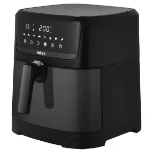 Мультипіч Rotex ROM960-XXL Up&DownFry UA