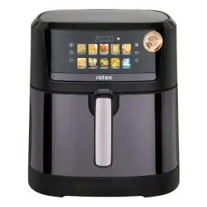 Мультипіч Rotex ROM980-XXL Up&DownFry UA