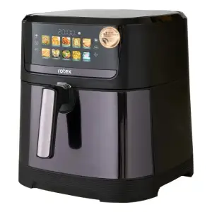 Мультипіч Rotex ROM980-XXL Up&DownFry UA