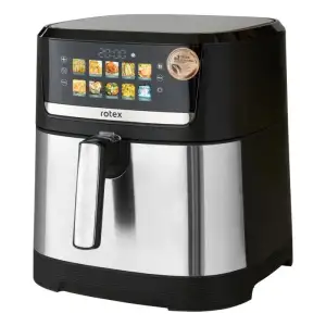 Мультипіч Rotex ROM990-XXL Up&DownFry UA