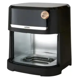 Мультипіч Rotex ROM990-XXL Up&DownFry UA
