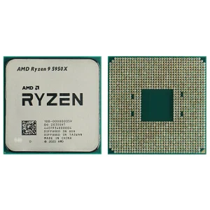 Процессор AMD Ryzen 9 5950X (100-000000059) UA