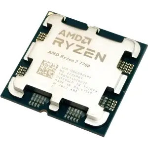 Процесор AMD Ryzen 7 7700 (3.8GHz 32MB 65W AM5) Tray (100-000000592) UA